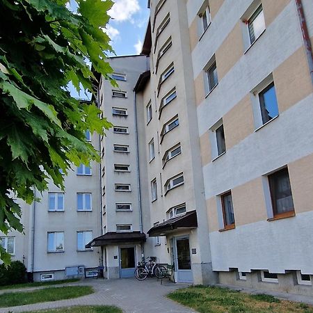 Apartament Boho Biłgoraj Exterior foto