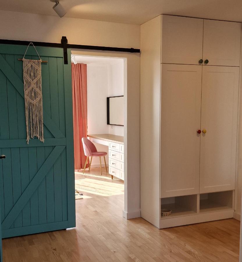 Apartament Boho Biłgoraj Exterior foto