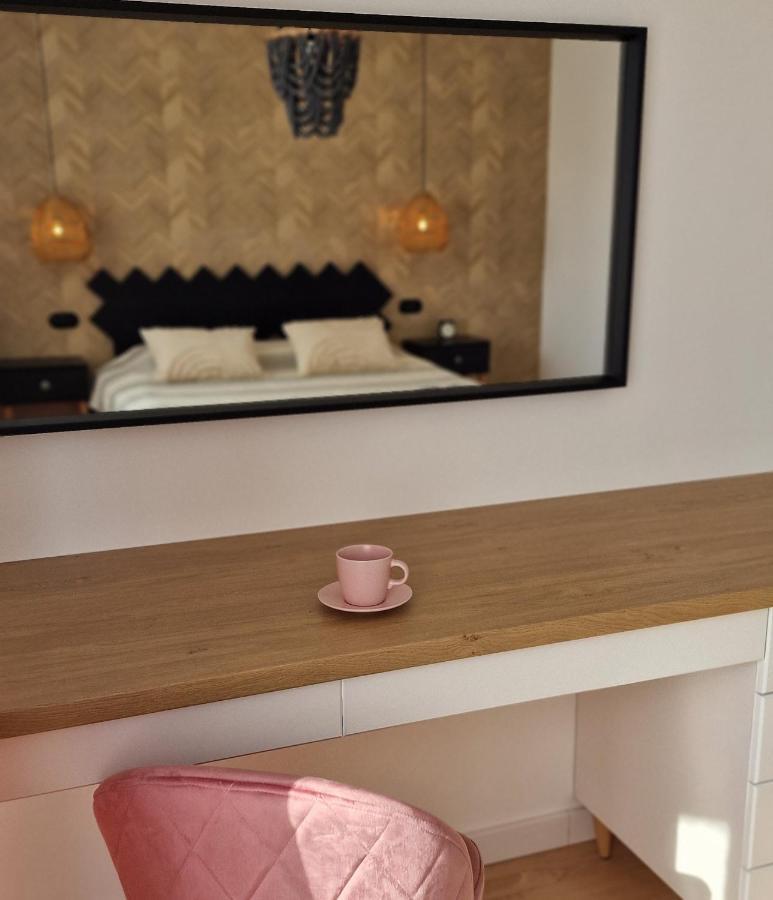 Apartament Boho Biłgoraj Exterior foto