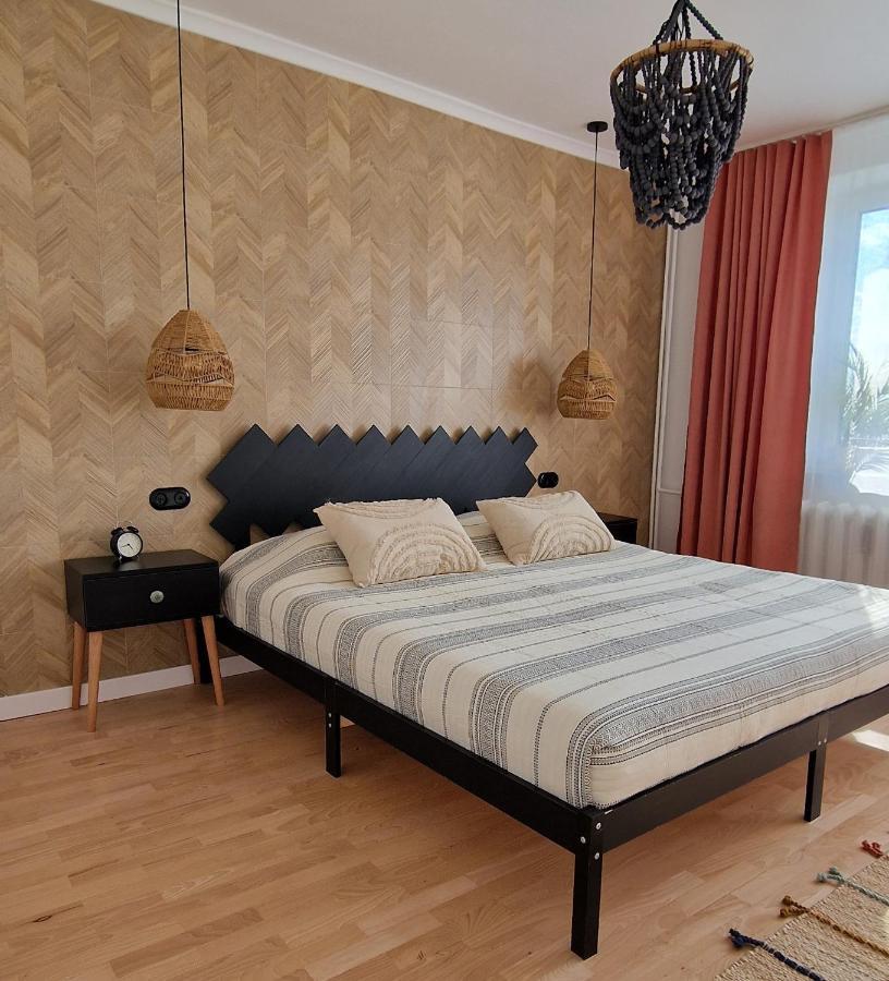 Apartament Boho Biłgoraj Exterior foto