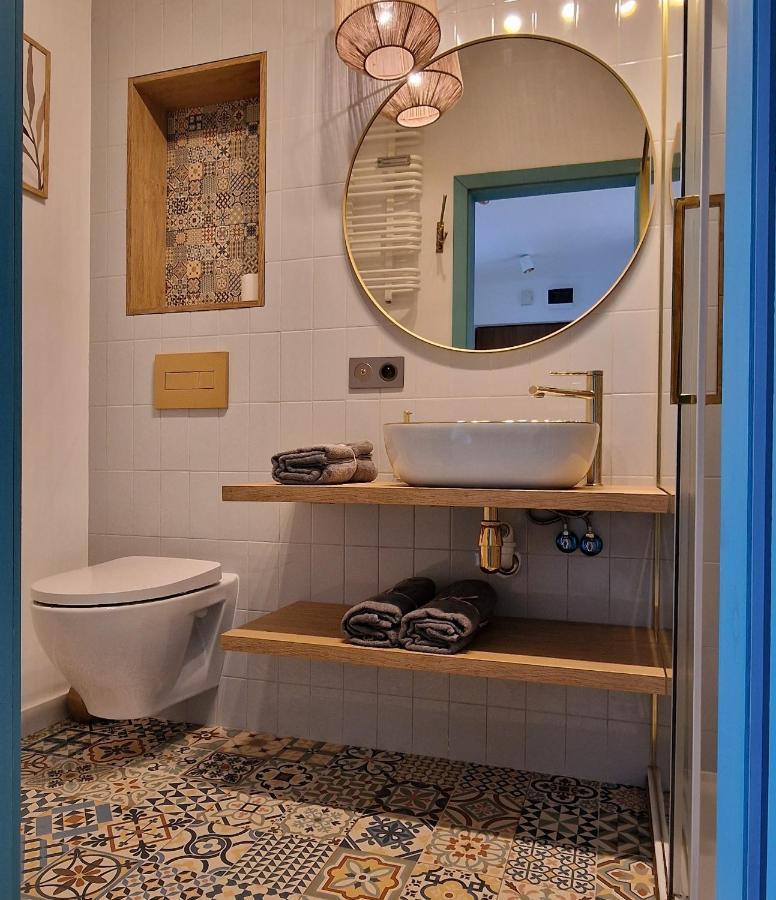 Apartament Boho Biłgoraj Exterior foto