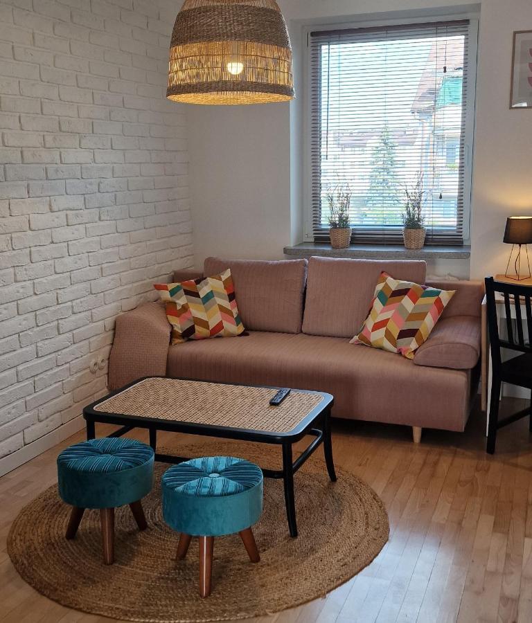Apartament Boho Biłgoraj Exterior foto