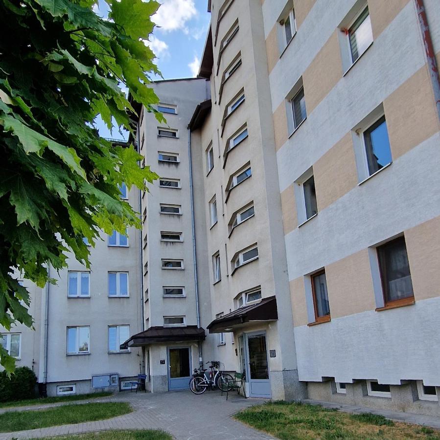 Apartament Boho Biłgoraj Exterior foto