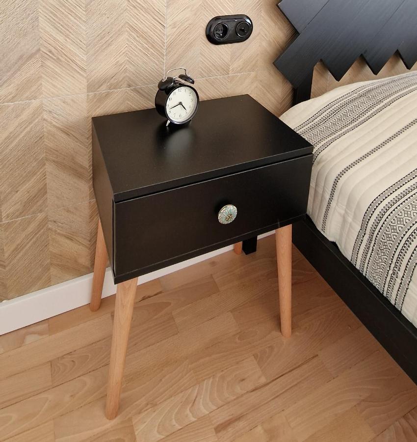Apartament Boho Biłgoraj Exterior foto