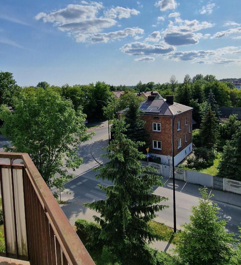 Apartament Boho Biłgoraj Exterior foto