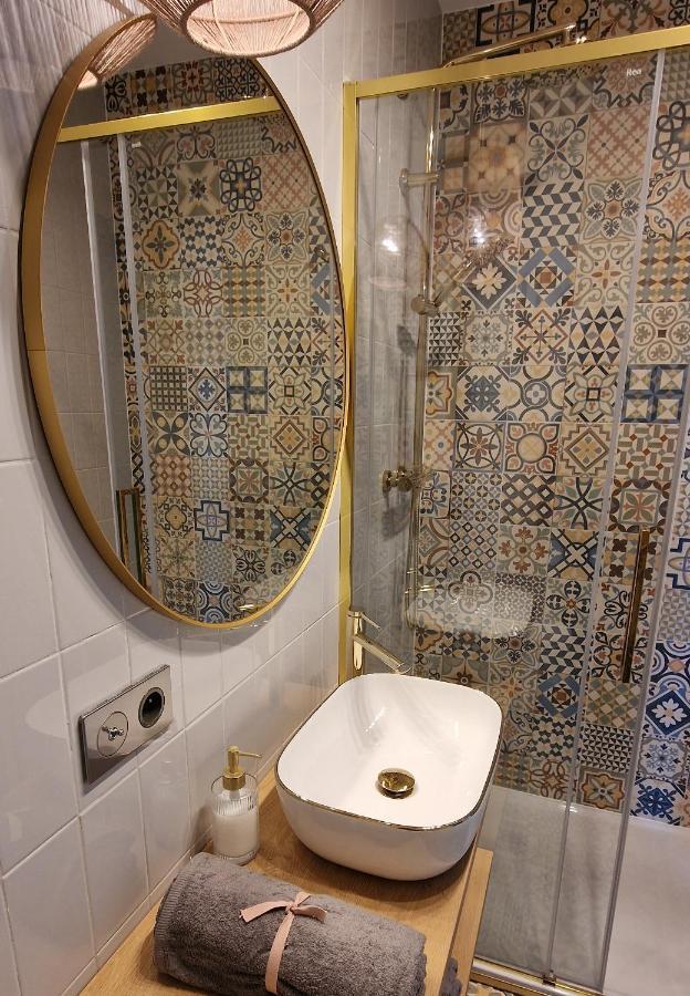 Apartament Boho Biłgoraj Exterior foto