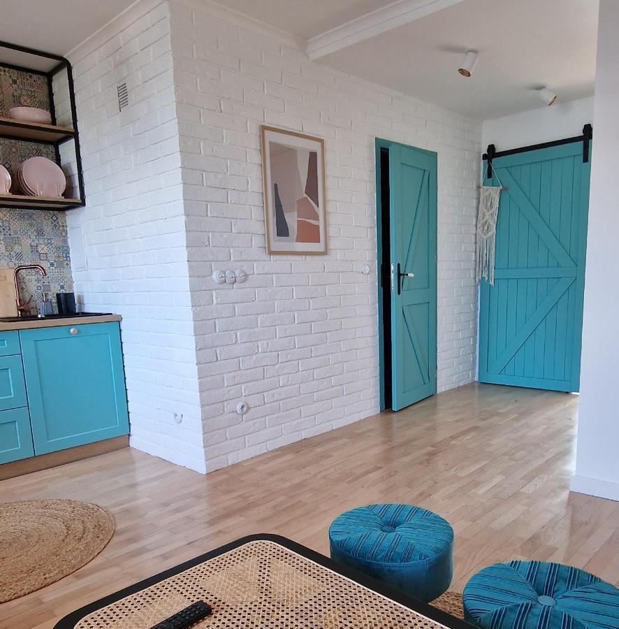 Apartament Boho Biłgoraj Exterior foto