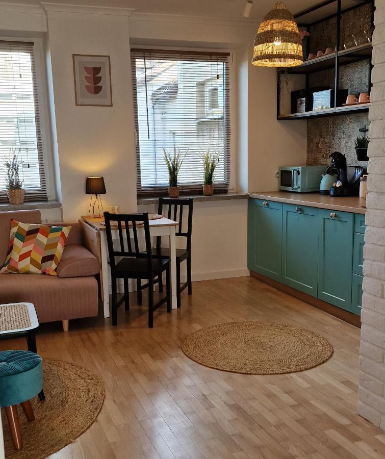 Apartament Boho Biłgoraj Exterior foto